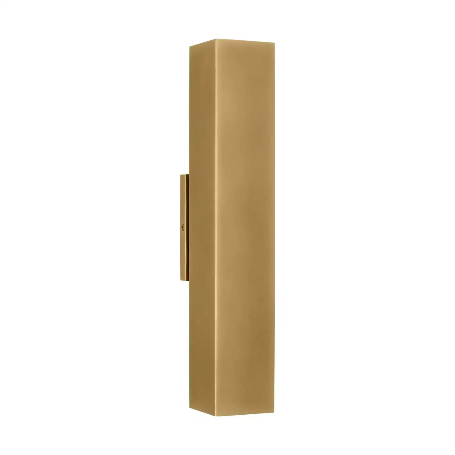 VISUAL COMFORT MODERN, PRESSA SQUARE WALL, OUTDOOR WALL LIGHTS