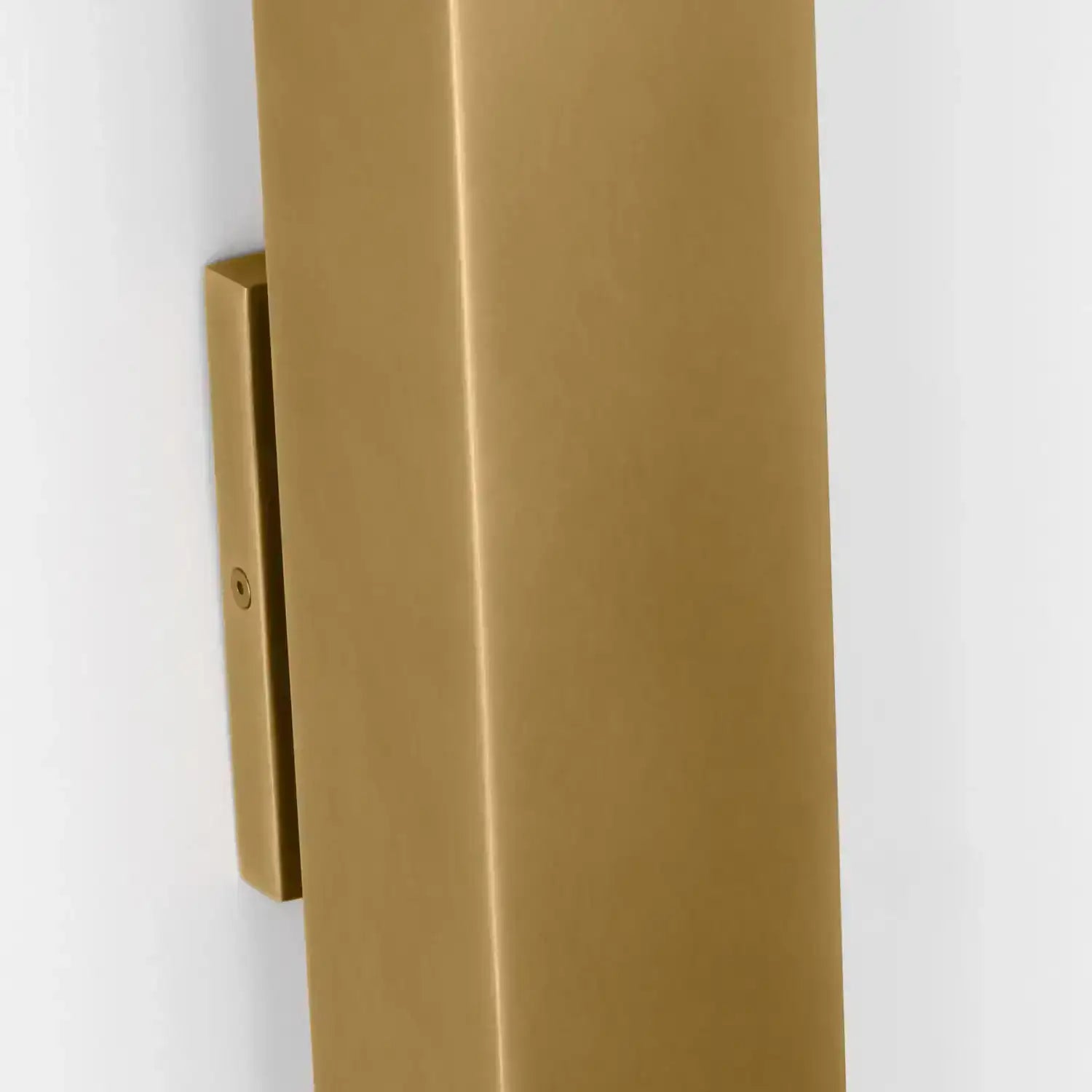 VISUAL COMFORT MODERN, PRESSA SQUARE WALL, OUTDOOR WALL LIGHTS