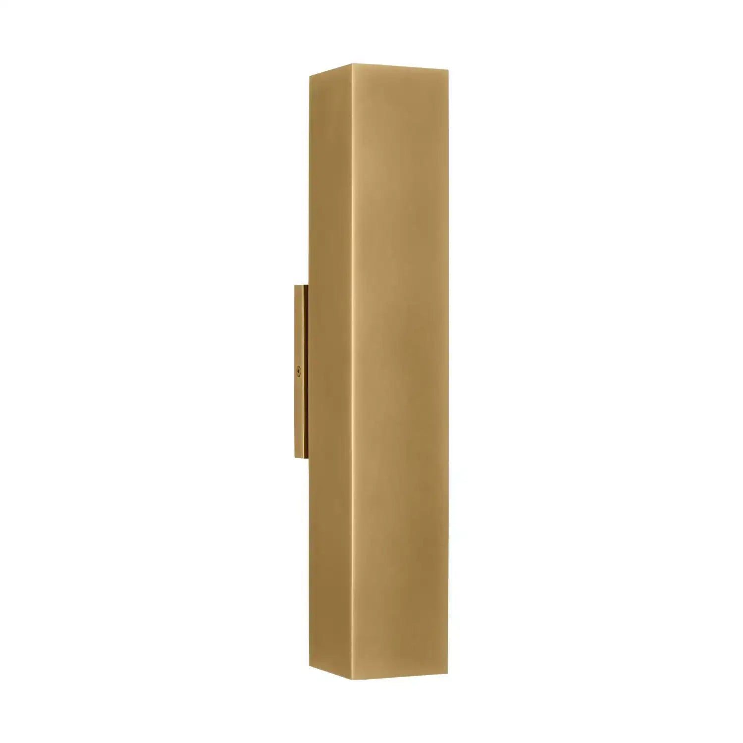VISUAL COMFORT MODERN, PRESSA SQUARE WALL, OUTDOOR WALL LIGHTS