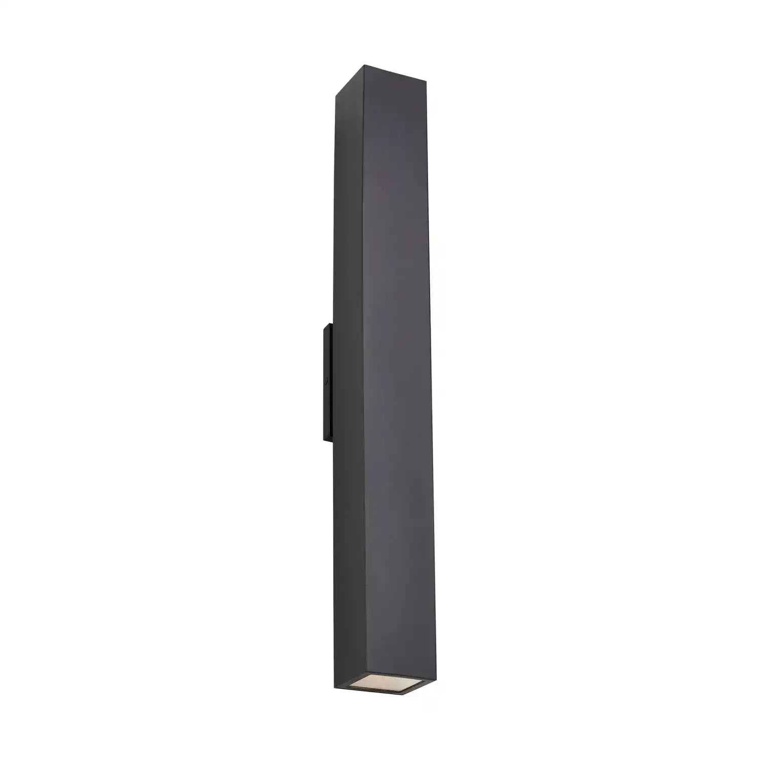VISUAL COMFORT MODERN, PRESSA SQUARE X-LARGE WALL, OUTDOOR WALL LIGHTS