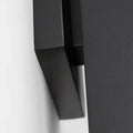 VISUAL COMFORT MODERN, PRESSA SQUARE X-LARGE WALL, OUTDOOR WALL LIGHTS