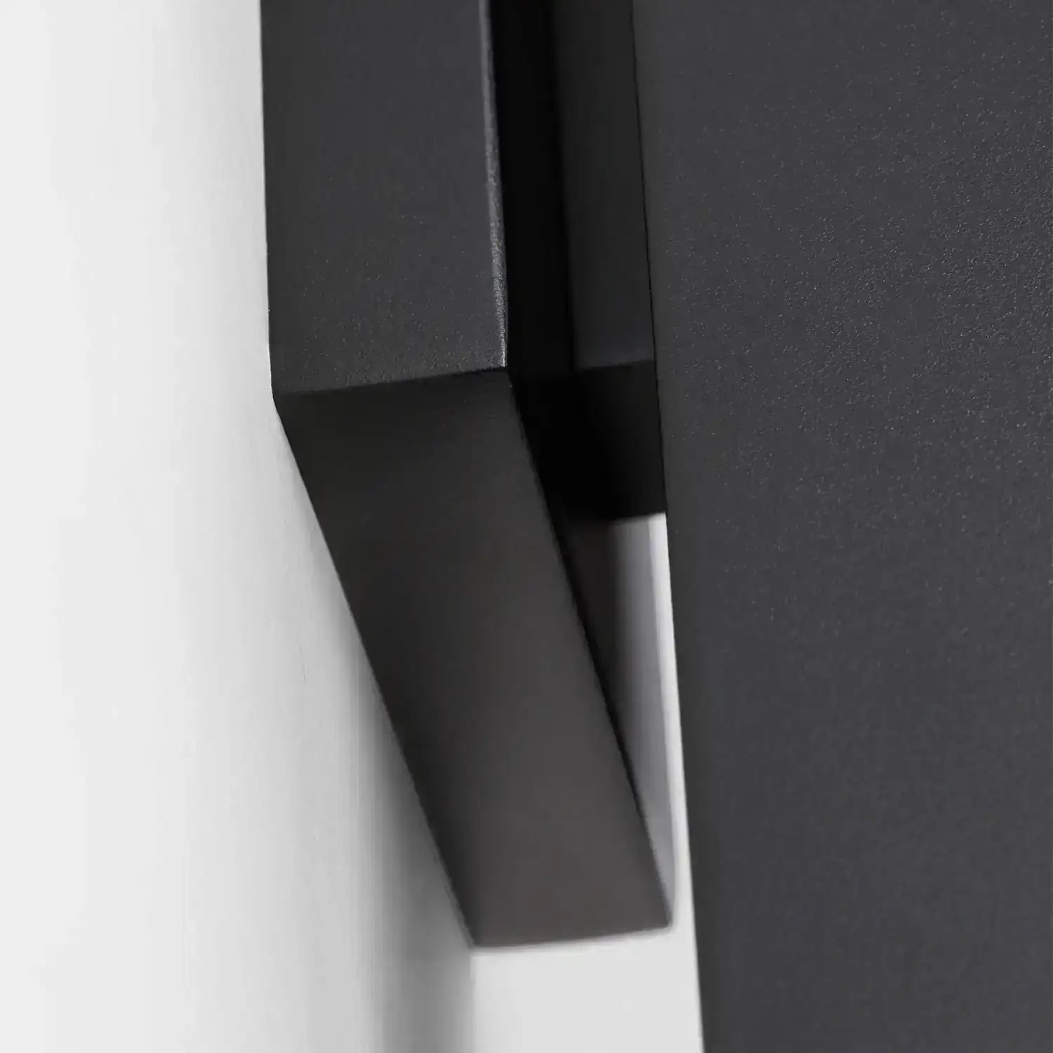 VISUAL COMFORT MODERN, PRESSA SQUARE X-LARGE WALL, OUTDOOR WALL LIGHTS