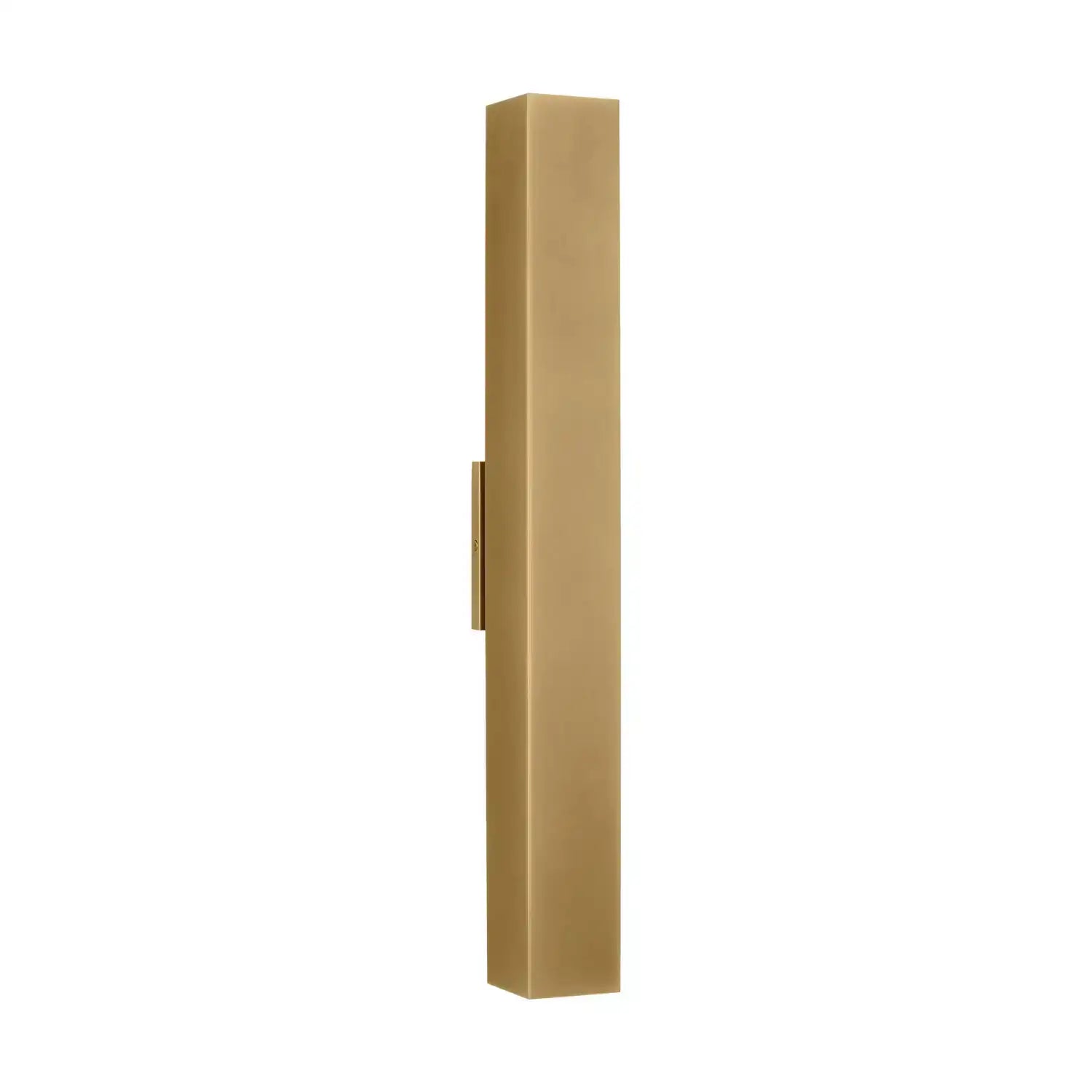 VISUAL COMFORT MODERN, PRESSA SQUARE X-LARGE WALL, OUTDOOR WALL LIGHTS