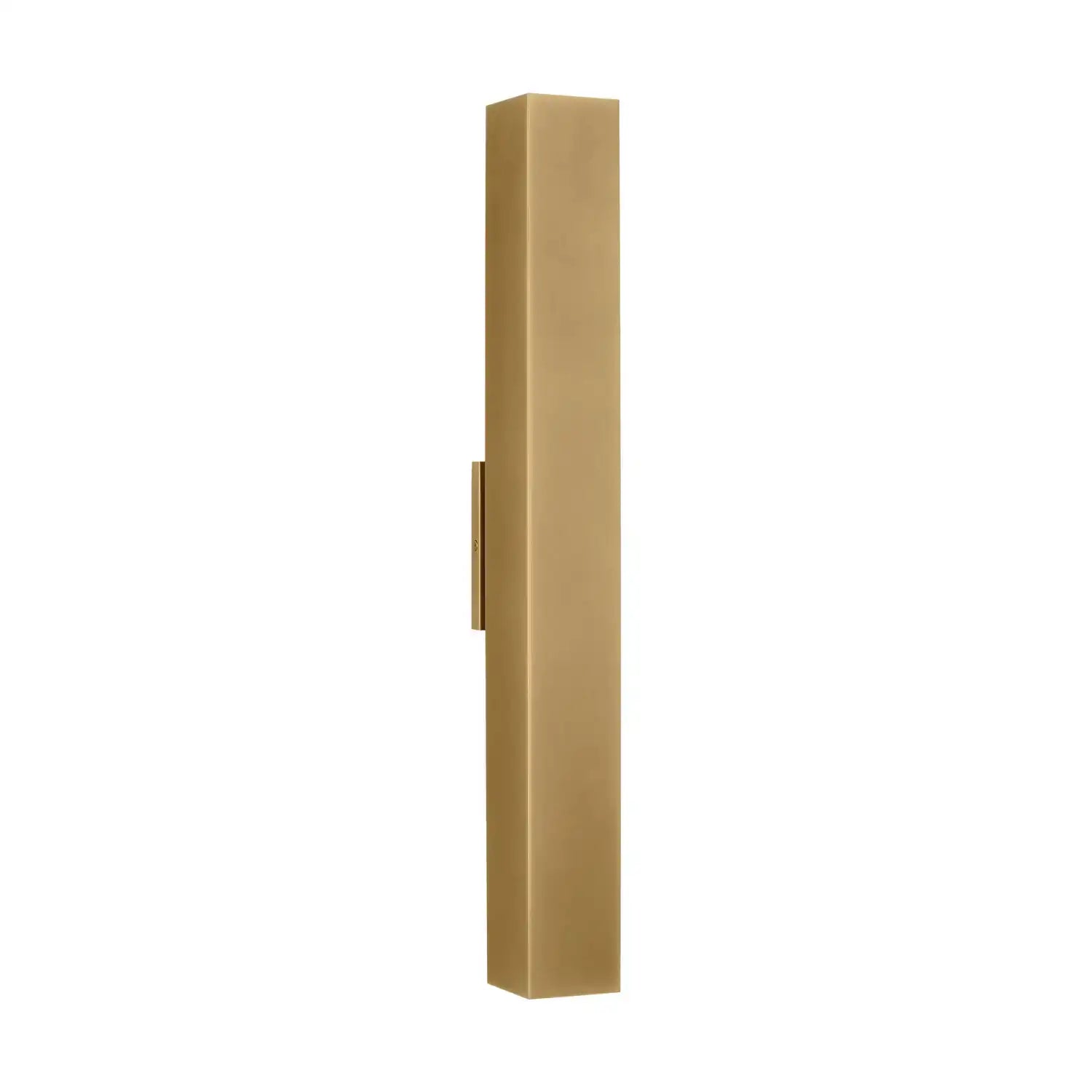 VISUAL COMFORT MODERN, PRESSA SQUARE X-LARGE WALL, OUTDOOR WALL LIGHTS