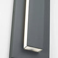 VISUAL COMFORT MODERN, ASPEN OUTDOOR WALL, OUTDOOR WALL LIGHTS