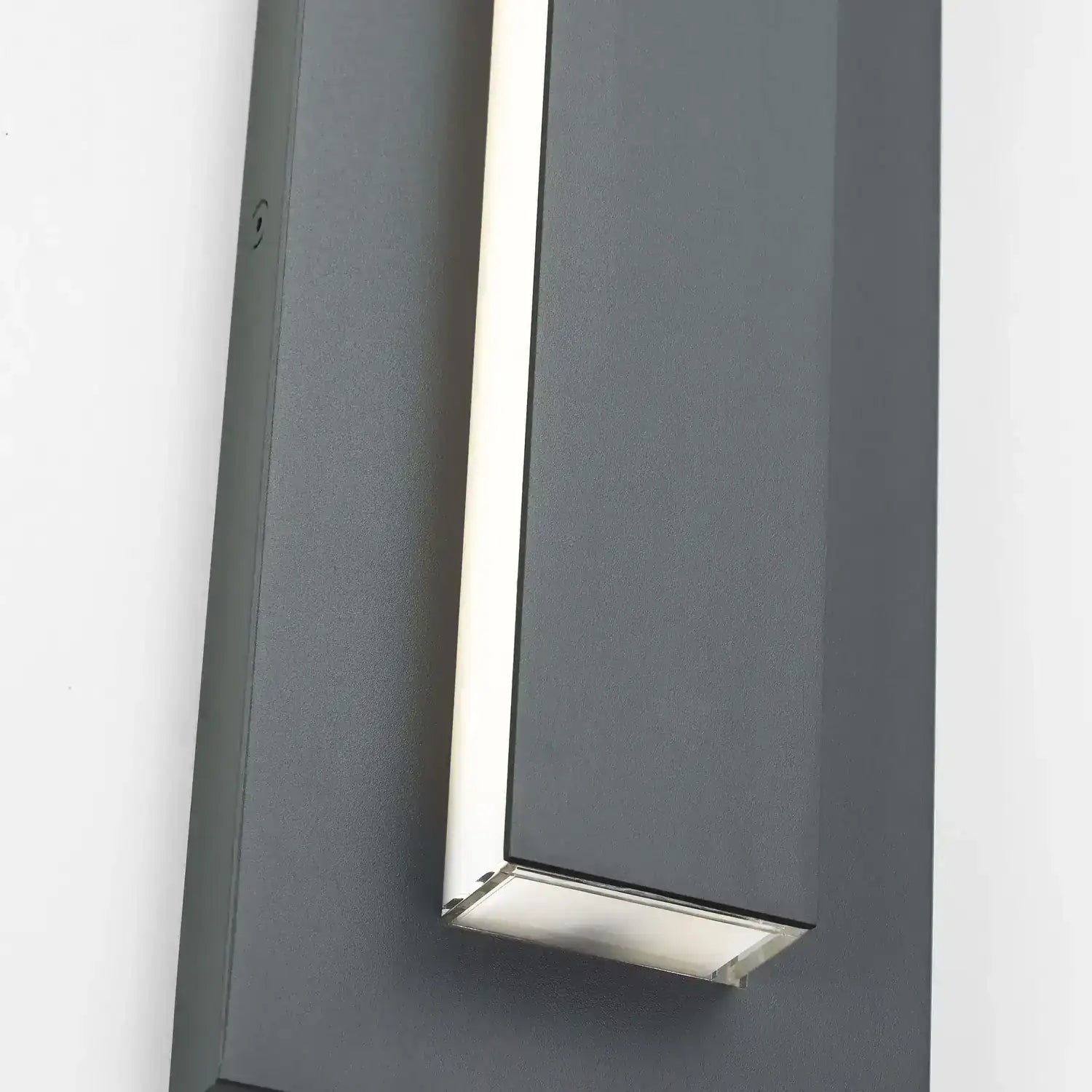 VISUAL COMFORT MODERN, ASPEN OUTDOOR WALL, OUTDOOR WALL LIGHTS