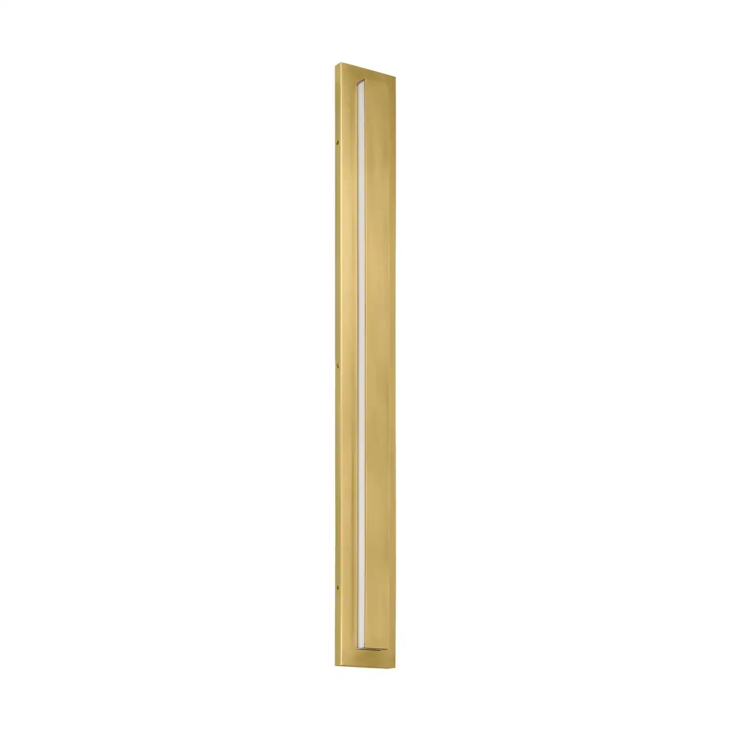 VISUAL COMFORT MODERN, ASPEN OUTDOOR WALL, OUTDOOR WALL LIGHTS