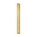 VISUAL COMFORT MODERN, ASPEN OUTDOOR WALL, OUTDOOR WALL LIGHTS