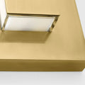 VISUAL COMFORT MODERN, ASPEN OUTDOOR WALL, OUTDOOR WALL LIGHTS