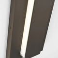 VISUAL COMFORT MODERN, ASPEN OUTDOOR WALL, OUTDOOR WALL LIGHTS
