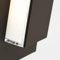 VISUAL COMFORT MODERN, ASPEN OUTDOOR WALL, OUTDOOR WALL LIGHTS