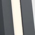 VISUAL COMFORT MODERN, ASPEN OUTDOOR WALL, OUTDOOR WALL LIGHTS