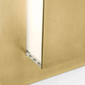 VISUAL COMFORT MODERN, ASPEN OUTDOOR WALL, OUTDOOR WALL LIGHTS