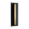 VISUAL COMFORT MODERN, ANTON WALL, OUTDOOR WALL LIGHTS