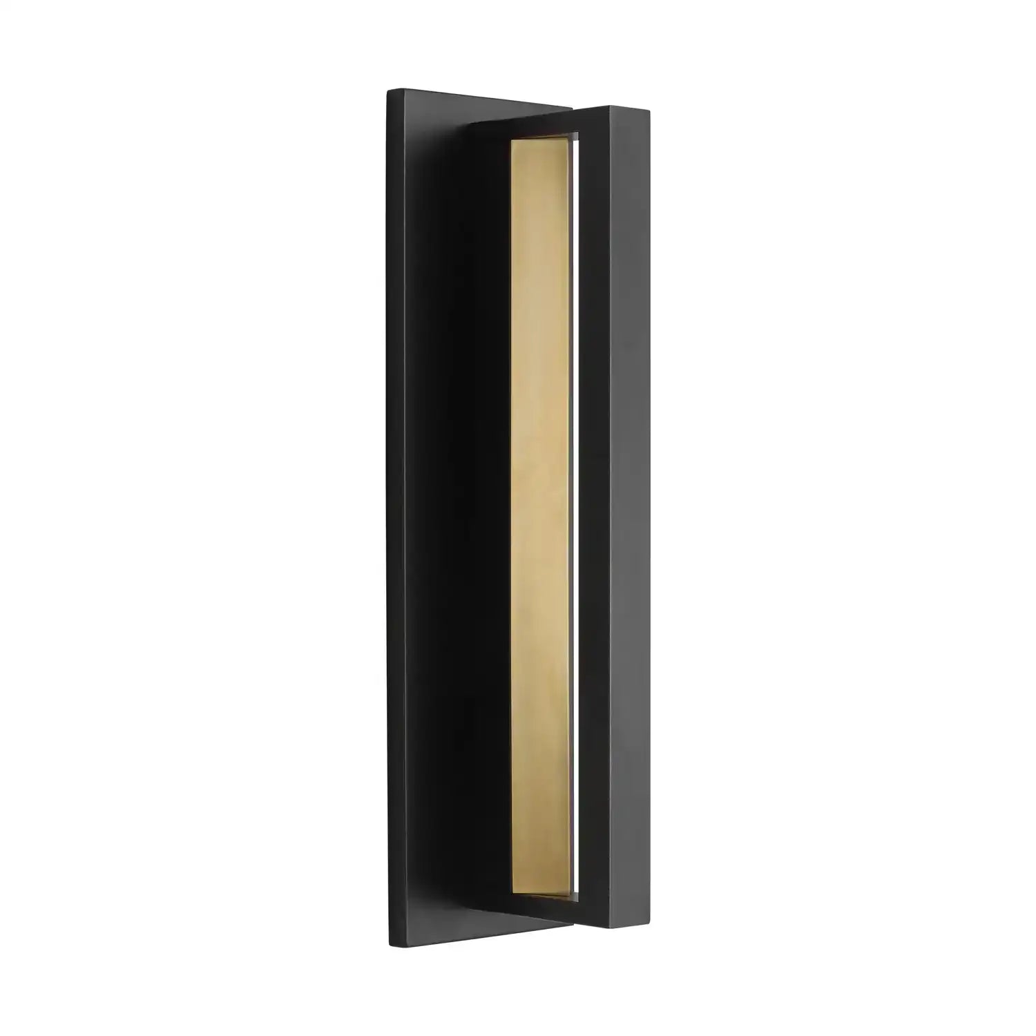 VISUAL COMFORT MODERN, ANTON WALL, OUTDOOR WALL LIGHTS
