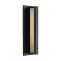 VISUAL COMFORT MODERN, ANTON WALL, OUTDOOR WALL LIGHTS