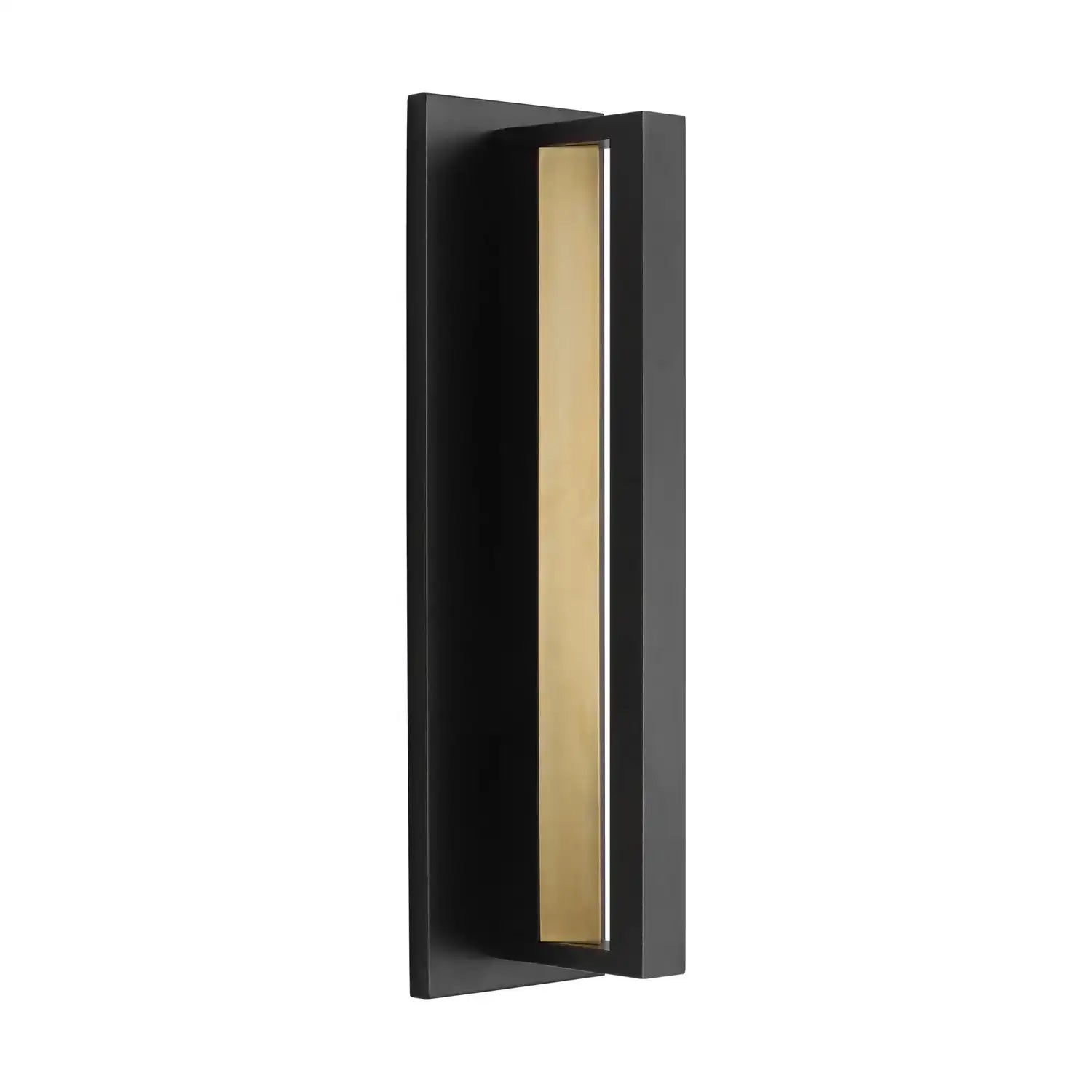 VISUAL COMFORT MODERN, ANTON WALL, OUTDOOR WALL LIGHTS