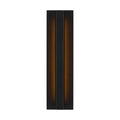 VISUAL COMFORT MODERN, ANTON WALL, OUTDOOR WALL LIGHTS