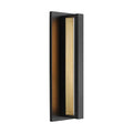 VISUAL COMFORT MODERN, ANTON WALL, OUTDOOR WALL LIGHTS