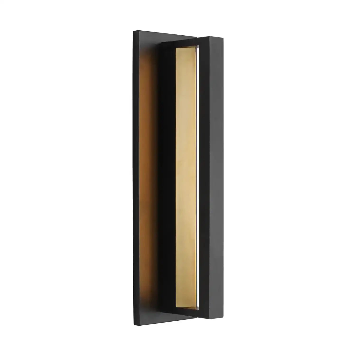 VISUAL COMFORT MODERN, ANTON WALL, OUTDOOR WALL LIGHTS