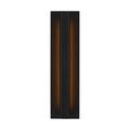 VISUAL COMFORT MODERN, ANTON WALL, OUTDOOR WALL LIGHTS