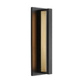 VISUAL COMFORT MODERN, ANTON WALL, OUTDOOR WALL LIGHTS