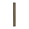 VISUAL COMFORT MODERN, ANTON GRANDE WALL, OUTDOOR WALL LIGHTS