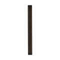 VISUAL COMFORT MODERN, ANTON GRANDE WALL, OUTDOOR WALL LIGHTS