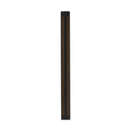 VISUAL COMFORT MODERN, ANTON GRANDE WALL, OUTDOOR WALL LIGHTS
