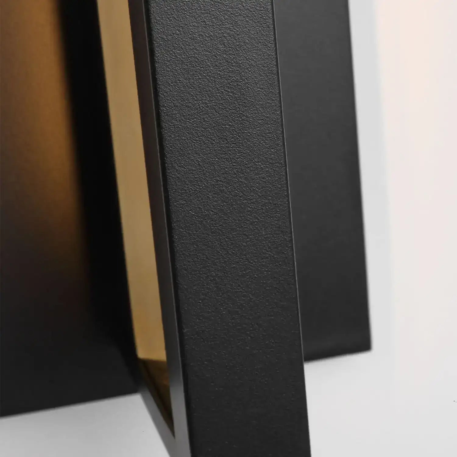 VISUAL COMFORT MODERN, ANTON GRANDE WALL, OUTDOOR WALL LIGHTS