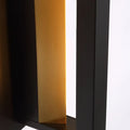 VISUAL COMFORT MODERN, ANTON X-GRANDE WALL, OUTDOOR WALL LIGHTS