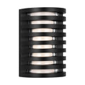 VISUAL COMFORT MODERN, QUODDY WALL, OUTDOOR WALL LIGHTS