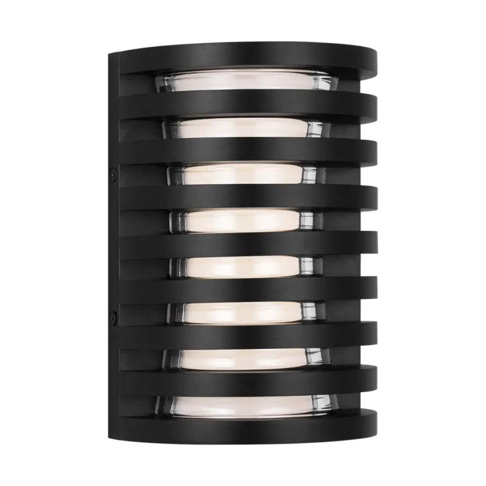 VISUAL COMFORT MODERN, QUODDY WALL, OUTDOOR WALL LIGHTS