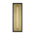 VISUAL COMFORT MODERN, ENFERME WALL, OUTDOOR WALL LIGHTS