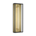 VISUAL COMFORT MODERN, ENFERME WALL, OUTDOOR WALL LIGHTS