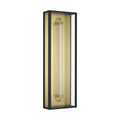 VISUAL COMFORT MODERN, ENFERME WALL, OUTDOOR WALL LIGHTS