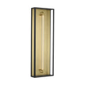 VISUAL COMFORT MODERN, ENFERME WALL, OUTDOOR WALL LIGHTS