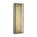 VISUAL COMFORT MODERN, ENFERME WALL, OUTDOOR WALL LIGHTS