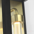 VISUAL COMFORT MODERN, ENFERME WALL, OUTDOOR WALL LIGHTS
