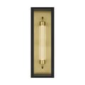 VISUAL COMFORT MODERN, ENFERME WALL, OUTDOOR WALL LIGHTS