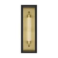 VISUAL COMFORT MODERN, ENFERME WALL, OUTDOOR WALL LIGHTS