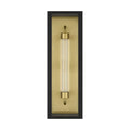 VISUAL COMFORT MODERN, ENFERME WALL, OUTDOOR WALL LIGHTS