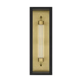 VISUAL COMFORT MODERN, ENFERME WALL, OUTDOOR WALL LIGHTS