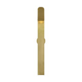 VISUAL COMFORT MODERN, FROLER WALL, OUTDOOR WALL LIGHTS