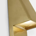 VISUAL COMFORT MODERN, FROLER WALL, OUTDOOR WALL LIGHTS
