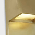 VISUAL COMFORT MODERN, FROLER WALL, OUTDOOR WALL LIGHTS