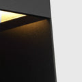 VISUAL COMFORT MODERN, CHRISTOV WALL, OUTDOOR WALL LIGHTS