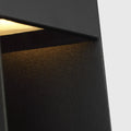 VISUAL COMFORT MODERN, CHRISTOV WALL, OUTDOOR WALL LIGHTS