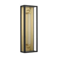 VISUAL COMFORT MODERN, ENFERME WALL, OUTDOOR WALL LIGHTS