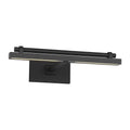 VISUAL COMFORT MODERN, KAL PICTURE LIGHT, WALL SCONCES